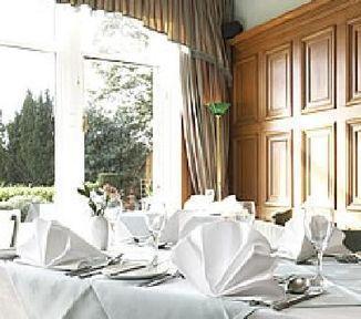 Hotel The Park 3*
