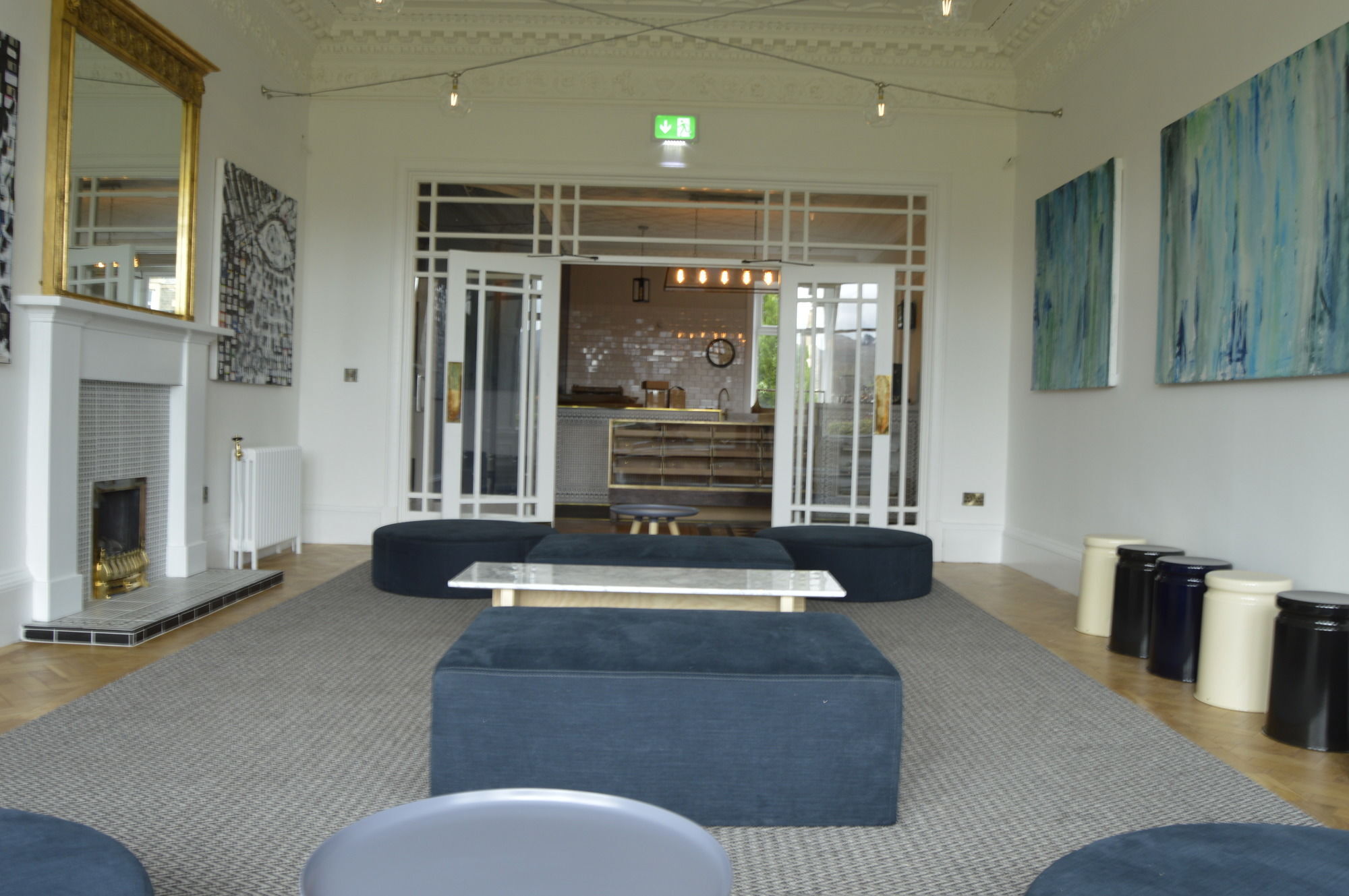 Hotel The Park 3*